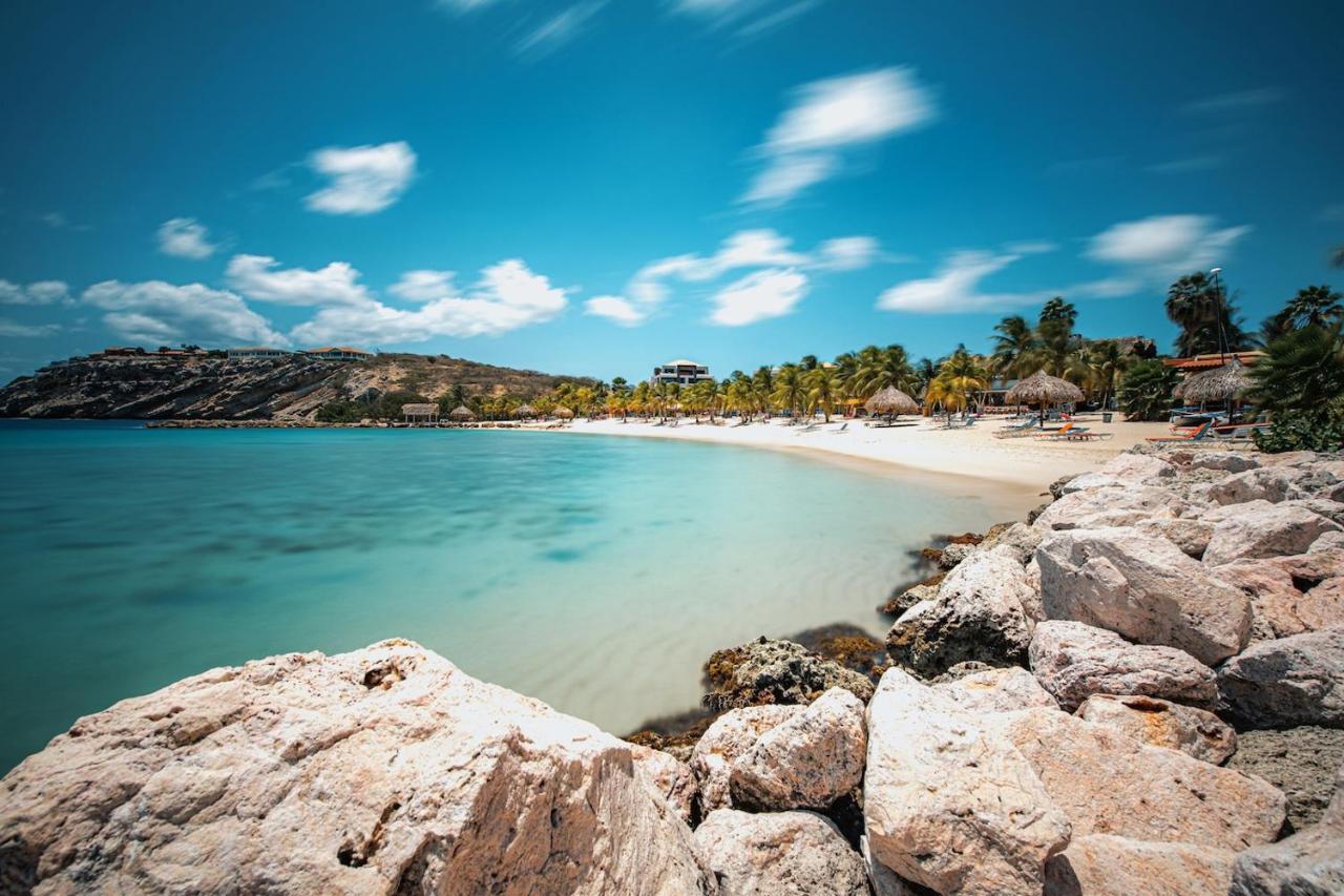 Blue Bay Resort Luxury Apartment Palm View Esterno foto