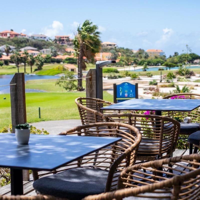 Blue Bay Resort Luxury Apartment Palm View Esterno foto