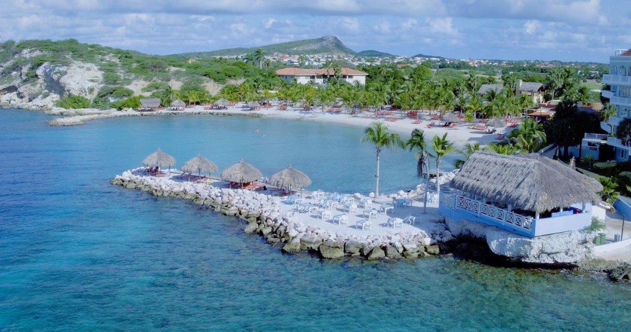 Blue Bay Resort Luxury Apartment Palm View Esterno foto